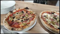 Pizza du Restaurant italien La casa italia à Quiberon - n°2