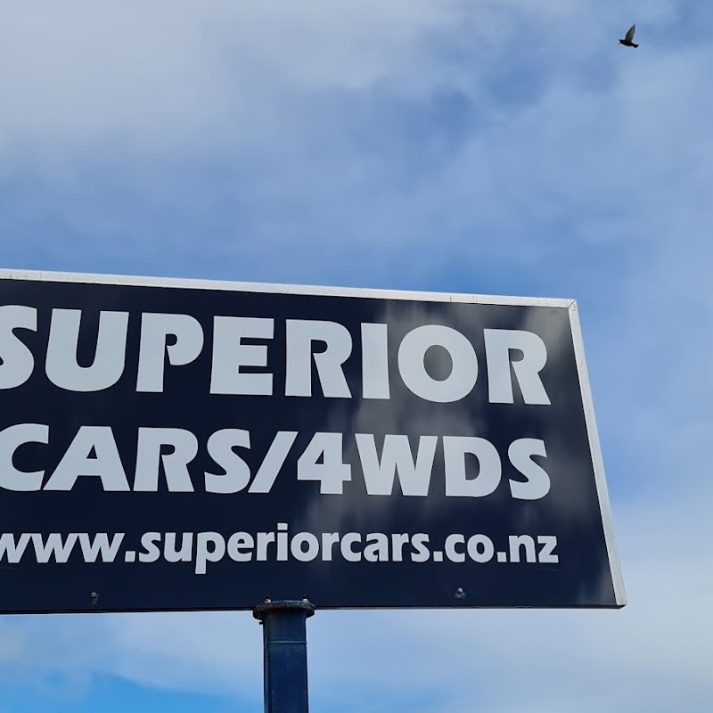 Superior Cars Limited