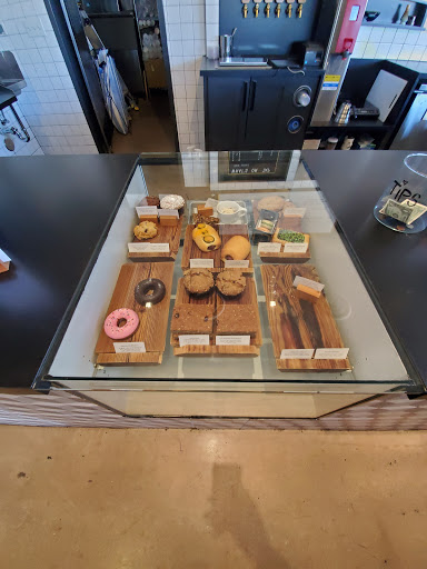 Coffee Shop «Local Coffee», reviews and photos, 24175 I-10 #110, San Antonio, TX 78257, USA