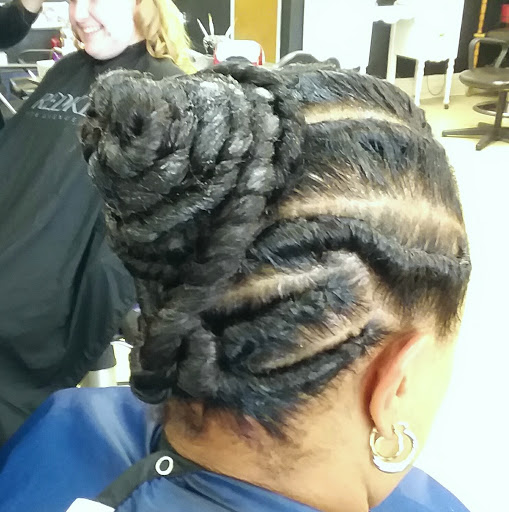 Beauty Salon «True Beauty Salon LLC», reviews and photos, 825 S Delsea Dr #7, Vineland, NJ 08360, USA