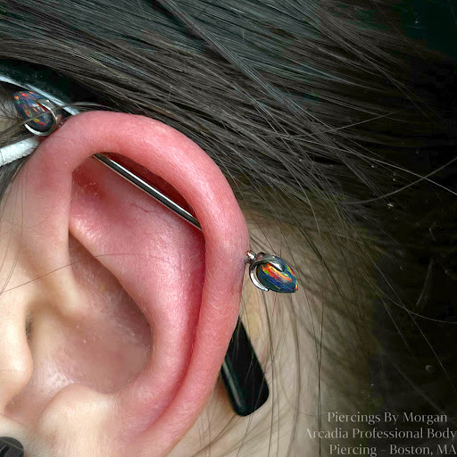 Explore hummingbird tattoo ideas, creative tattoo ideas in Boston, available at Arcadia Body Piercing