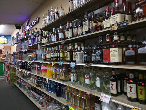 Liquor Store «Phipps Liquor», reviews and photos, 1350 Springfield St, Feeding Hills, MA 01030, USA