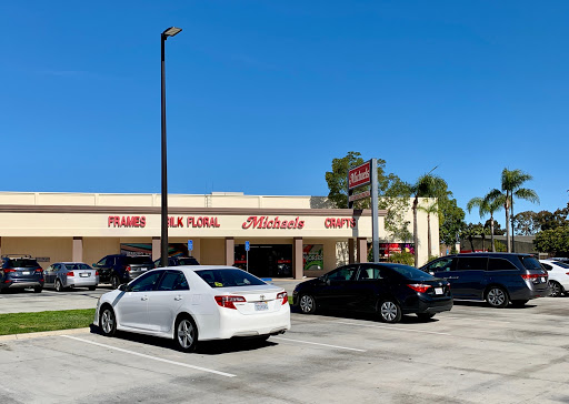 Craft Store «Michaels», reviews and photos, 3994 Clairemont Mesa Blvd, San Diego, CA 92117, USA
