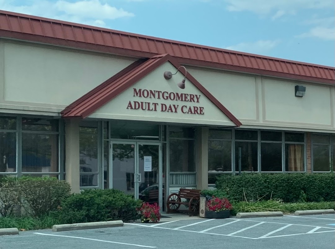 Montgomery Adult Day Care