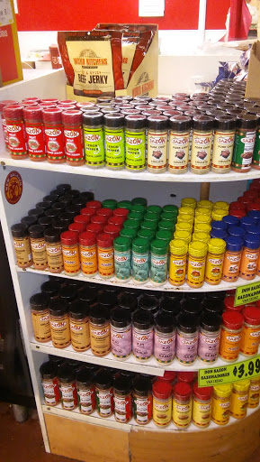 Supermarket «Mi Pueblo Market», reviews and photos, 9171 Washington St, Thornton, CO 80229, USA