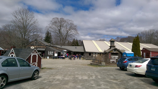 Animal Rescue Service «Ray of Light Farm Inc», reviews and photos, 232 Town St, East Haddam, CT 06423, USA