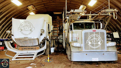 On Time Truck & Trailer Repairs