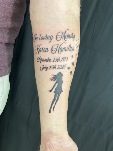 Explore arkansas tattoo ideas, creative tattoo ideas in Fort Wayne, available at InkoFriendly Tattoos