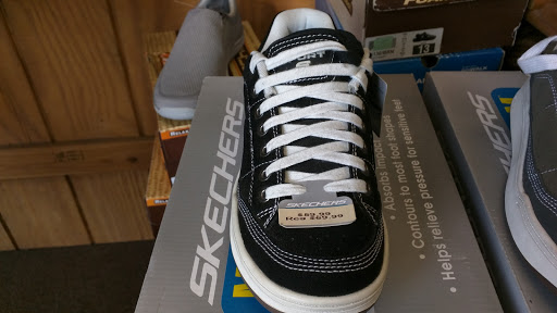 Shoe Store «Outback Footwear», reviews and photos, 1468 E Los Angeles Ave, Simi Valley, CA 93065, USA