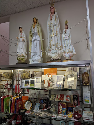 Book Store «Our Lady of Peace Gift Shop», reviews and photos, 2800 Mission College Blvd, Santa Clara, CA 95054, USA