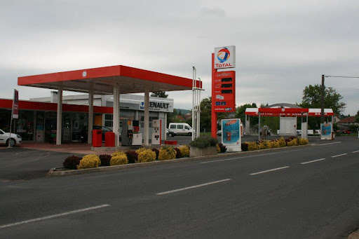 Photo 1 - SAS Lavergn'auto