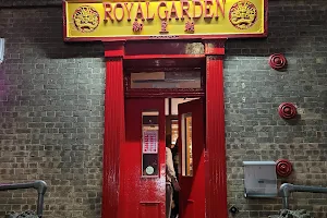 Royal Garden Chinese Restaurant image