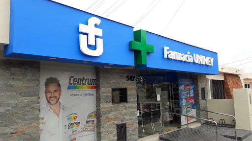 Farmacia Unimev