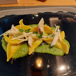 Photo n°6 de l'avis de Verena.e fait le 19/04/2022 à 16:24 sur le  Gasthof Jenesien à Jenesien