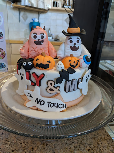 Dessert Shop «Chilly & Munch», reviews and photos, 2101 Showers Dr, Mountain View, CA 94040, USA