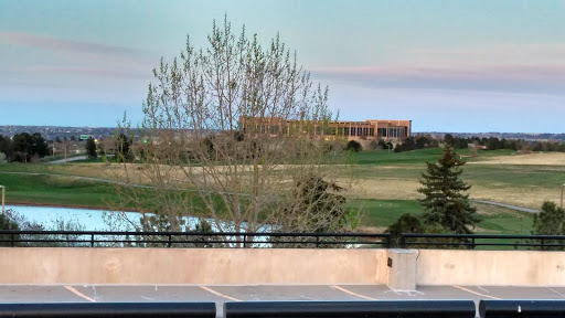 Corporate Office «Dish Network», reviews and photos, 9601 Meridian Blvd, Englewood, CO 80112, USA