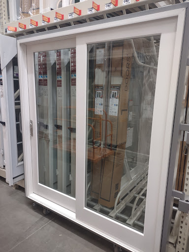 Home Improvement Store «The Home Depot», reviews and photos, 798 Main St, Johnson City, NY 13790, USA