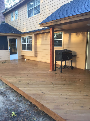 General Contractor «L&T General Contractors And Restoration INC.», reviews and photos, 5111 Moss Garden Ln, Katy, TX 77494, USA