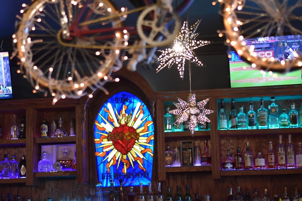 Barrio Lakewood Lakewood, OH 44107 Menu, Reviews, Hours & Contact