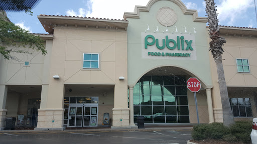 Supermarket «Publix Super Market at The Grove», reviews and photos, 4870 S Apopka Vineland Rd, Orlando, FL 32819, USA