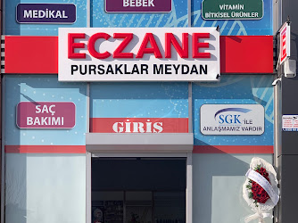 Pursaklar Meydan Eczanesi