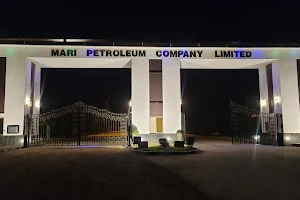 Mari Petroleum Company Limited (MPCL) image