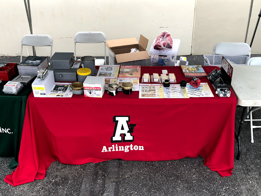 Electrical Supply Store «Capital Wholesale Lighting & Electrical Supply», reviews and photos, 15826 Hawthorne Blvd, Lawndale, CA 90260, USA