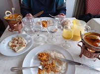 Plats et boissons du Le Punjab Restaurant Indien à Le Havre - n°13