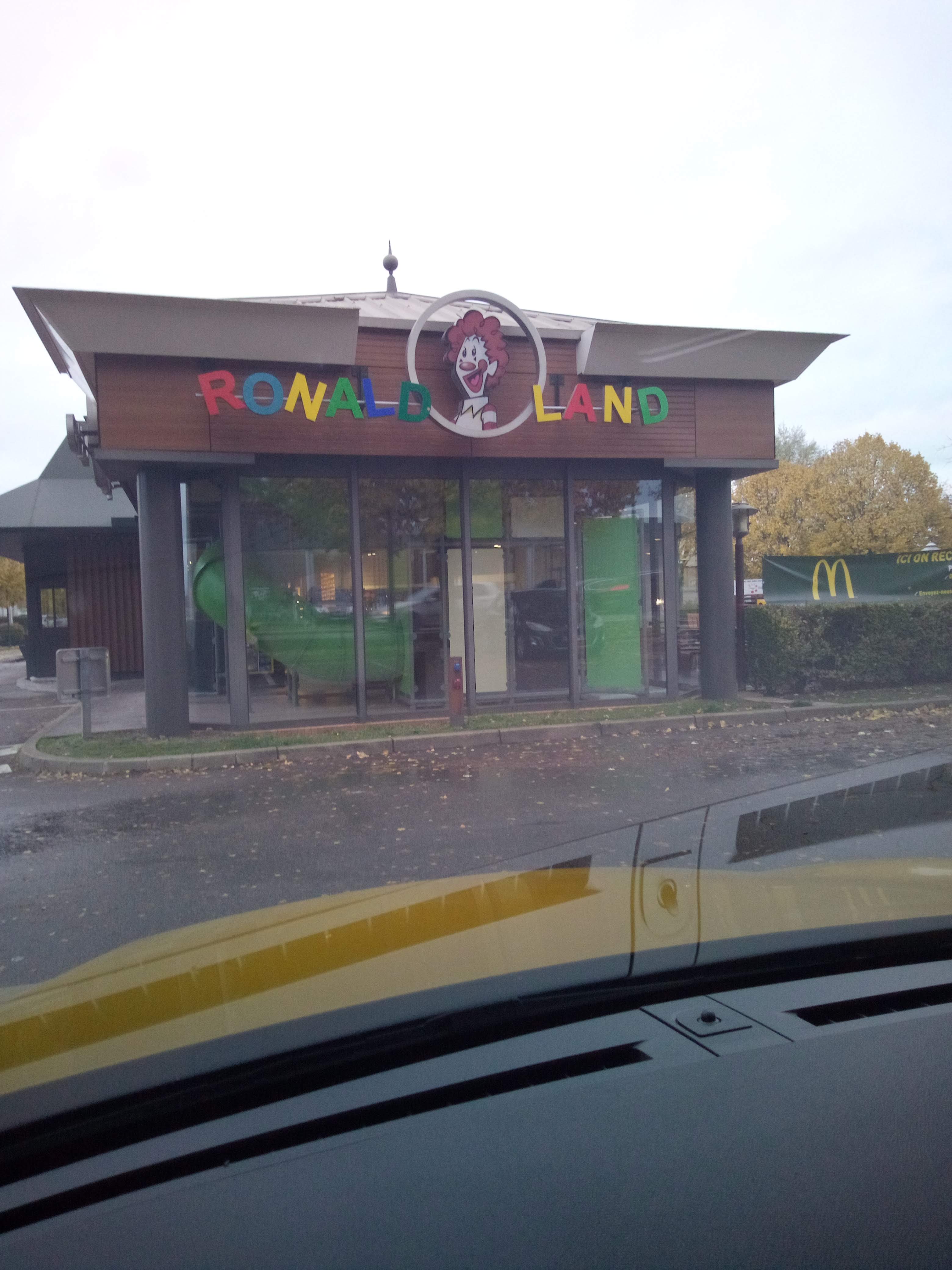 Photo n° 1 de l'avis de Isabelle.E fait le 02/11/2021 à 17:34