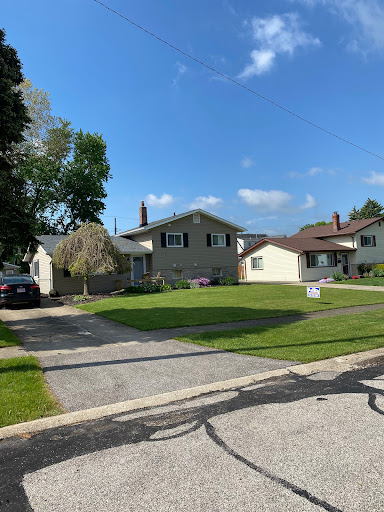 Roofing Contractor «Pring Roofing Company, Inc», reviews and photos, 12309 Grimsby Ave, Cleveland, OH 44135, USA