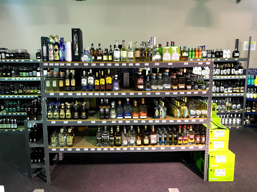 Liquor Store «Liquor World», reviews and photos, 136 Belvedere Dr, Gallatin, TN 37066, USA