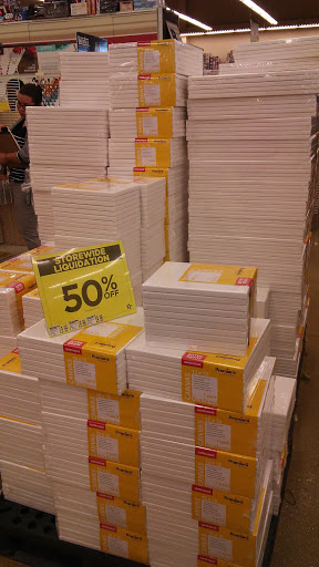 Craft Store «A.C. Moore Arts and Crafts», reviews and photos, 9370 Ben C Pratt Six Mile Cypress, Fort Myers, FL 33966, USA