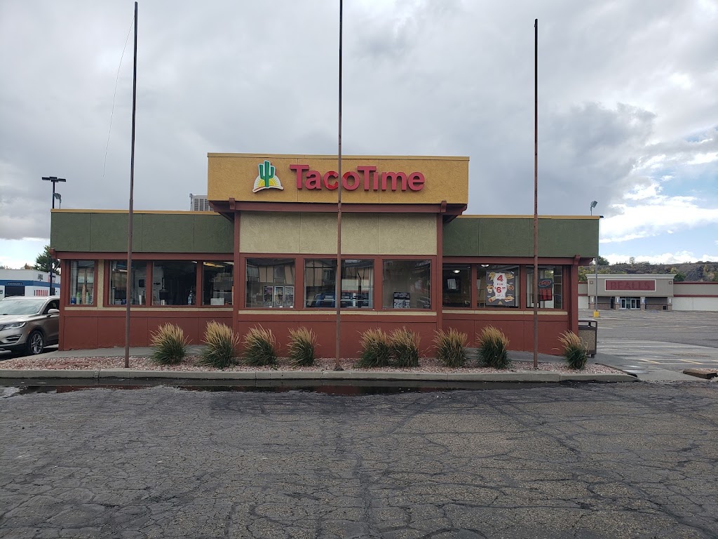 Taco Time 84501
