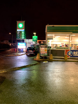 BP à Saint-Ouen-l'Aumône