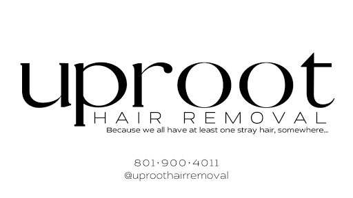 Uproot Hair Removal