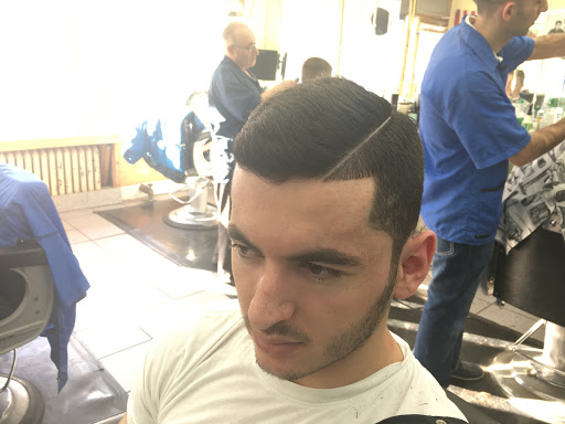 Barber Shop «Mike & Sons Barbershop», reviews and photos, 1634 Crosby Ave, Bronx, NY 10461, USA