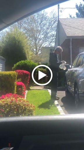 Auto Repair Shop «Road Ready», reviews and photos, 2786 N Jerusalem Rd, North Bellmore, NY 11710, USA