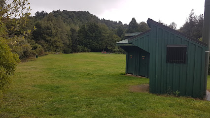 Kaniwhaniwha Campsite