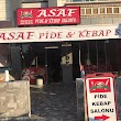 ASAF PİDE&KEBAP SALONU
