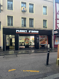 Photos du propriétaire du Restaurant Planet Food (Rouen) - n°2