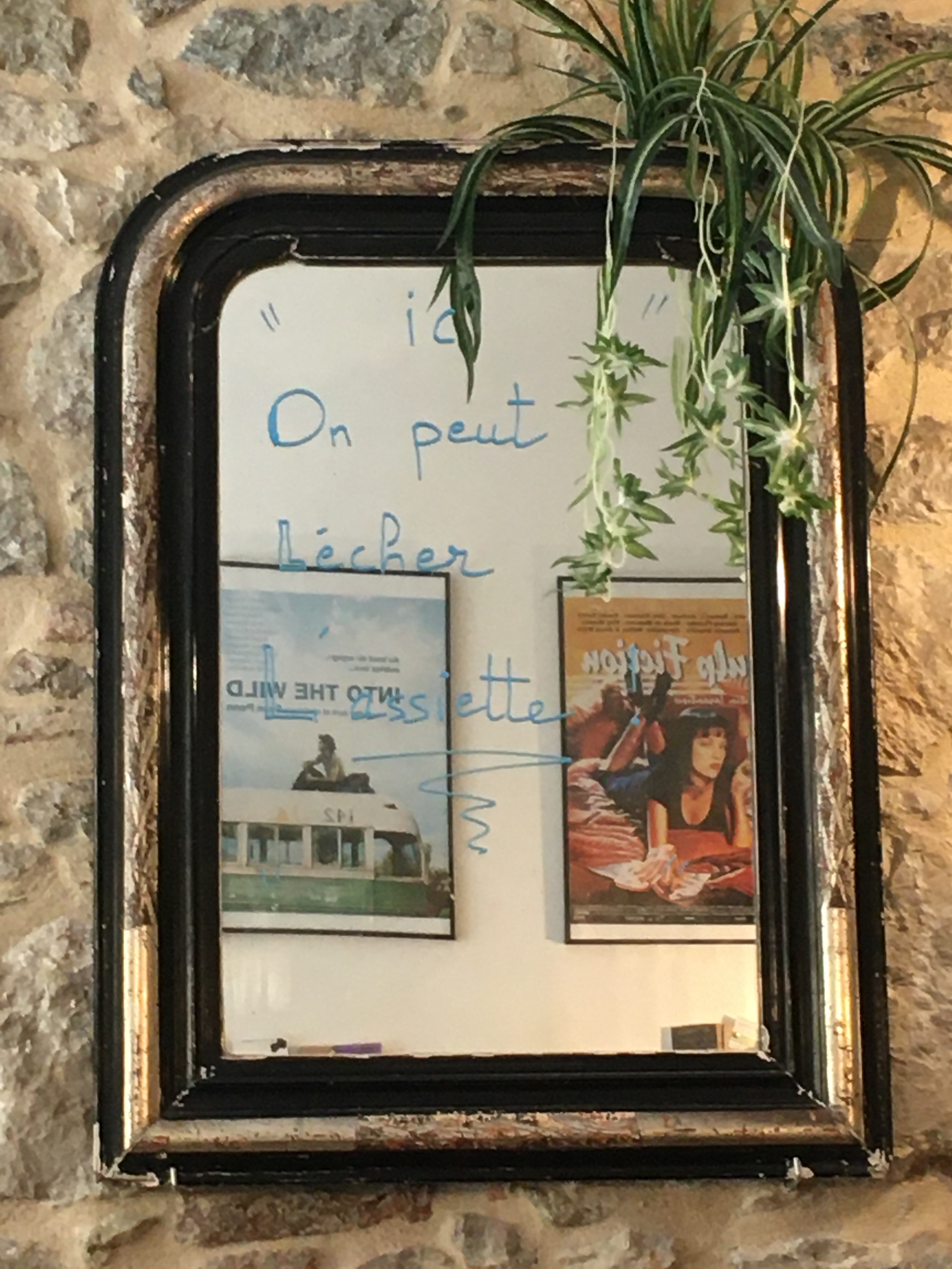 Photo n° 1 de l'avis de Bruno.E fait le 11/03/2023 à 10:09