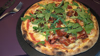 Plats et boissons du Pizzeria Gusto Pizza à Rennes - n°6