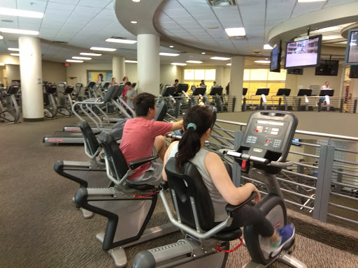 Gym «LA Fitness», reviews and photos, 6400 Irvine Blvd, Irvine, CA 92620, USA
