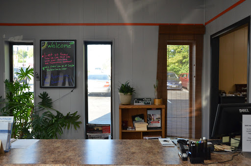 Transmission Shop «Lee Myles Transmissions & AutoCare», reviews and photos, 945 US-31 BYP, Bowling Green, KY 42101, USA