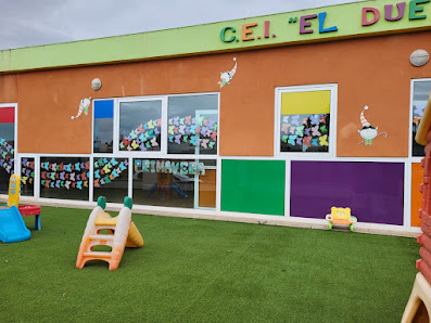 Centro De Educación Infantil El Duende Urbanización La Serena, 21, 41807 Espartinas, Sevilla, España