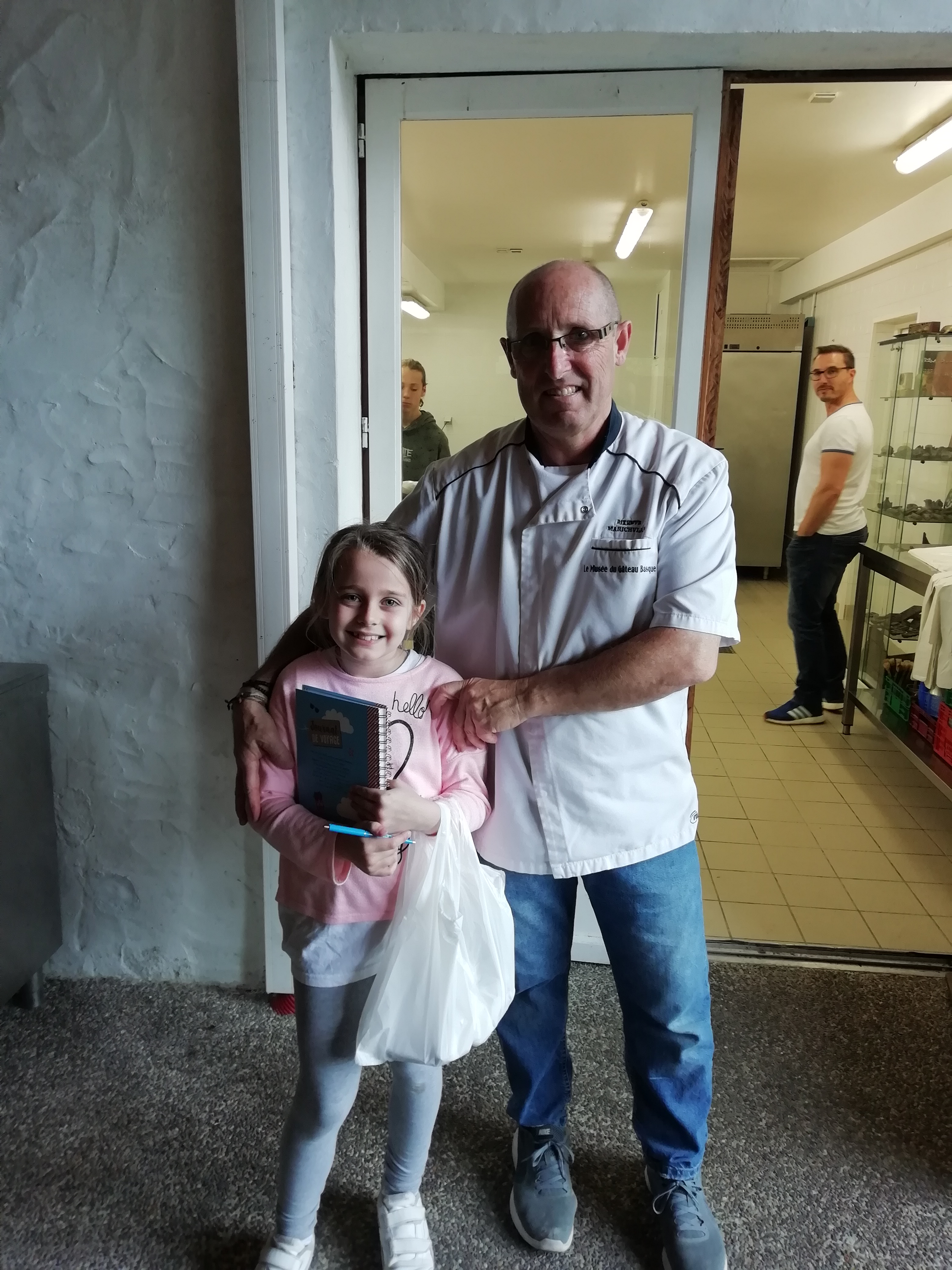 Photo n° 4 de l'avis de Est.u fait le 24/04/2019 à 18:49