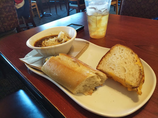 Sandwich Shop «Panera Bread», reviews and photos, 1880 N Eastman Rd, Kingsport, TN 37664, USA