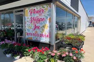 Flower Shoppe Inc. image