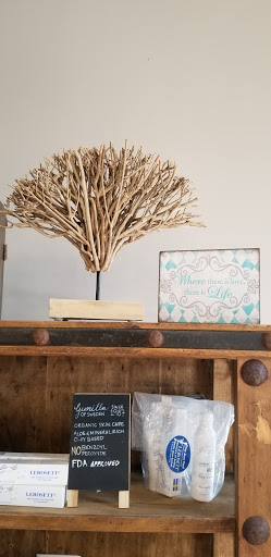 Health Food Store «Local Health Market», reviews and photos, 16535 Huebner Rd #112, San Antonio, TX 78248, USA