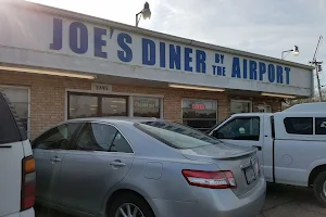 Joe's Diner by the Airport image